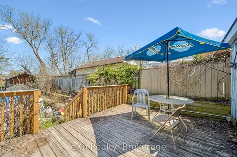 103 Stevenson Street N Guelph ON N1E 5A6