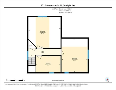 103 Stevenson Street N Guelph ON N1E 5A6