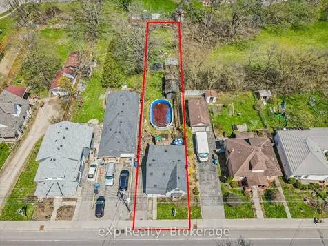 103 Stevenson Street N Guelph ON N1E 5A6