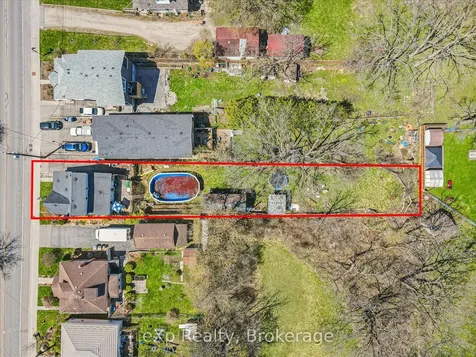 103 Stevenson Street N Guelph ON N1E 5A6