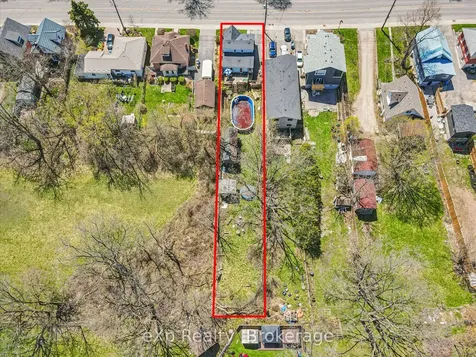 103 Stevenson Street N Guelph ON N1E 5A6