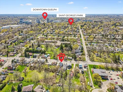 103 Stevenson Street N Guelph ON N1E 5A6