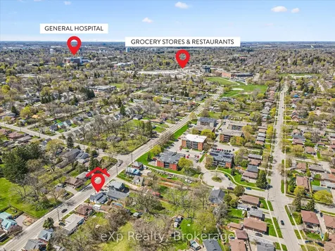 103 Stevenson Street N Guelph ON N1E 5A6
