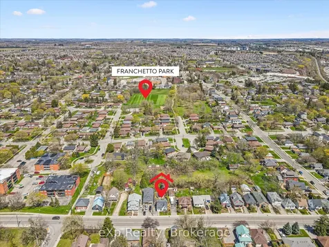 103 Stevenson Street N Guelph ON N1E 5A6