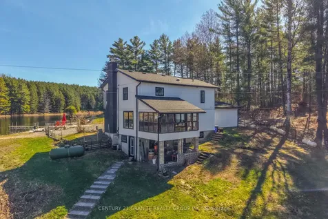 900 B New Carlow Road Hastings Highlands ON K0L 2R0