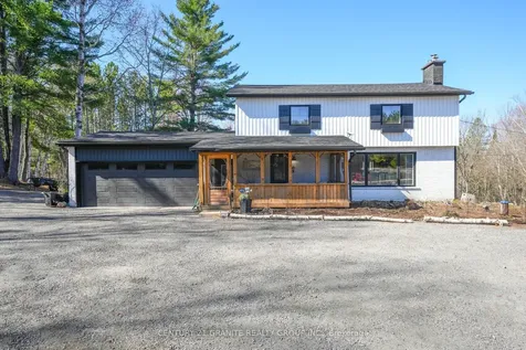 900 B New Carlow Road Hastings Highlands ON K0L 2R0