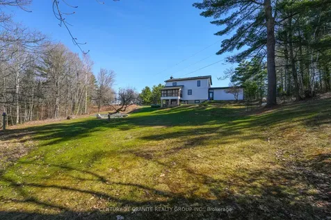 900 B New Carlow Road Hastings Highlands ON K0L 2R0