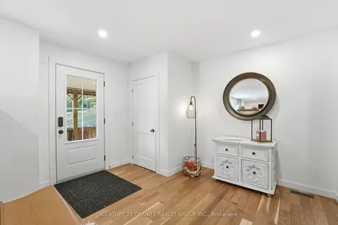 900 B New Carlow Road Hastings Highlands ON K0L 2R0