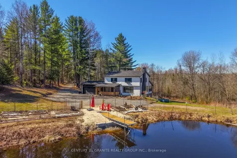 900 B New Carlow Road Hastings Highlands ON K0L 2R0