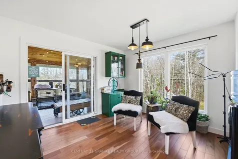 900 B New Carlow Road Hastings Highlands ON K0L 2R0