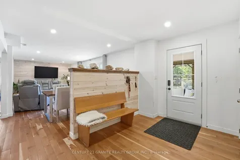 900 B New Carlow Road Hastings Highlands ON K0L 2R0