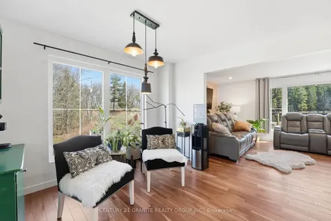 900 B New Carlow Road Hastings Highlands ON K0L 2R0