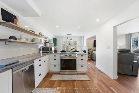 900 B New Carlow Road Hastings Highlands ON K0L 2R0