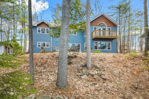 1090 Arundel Lodge Road Muskoka Lakes ON P1P 1R2