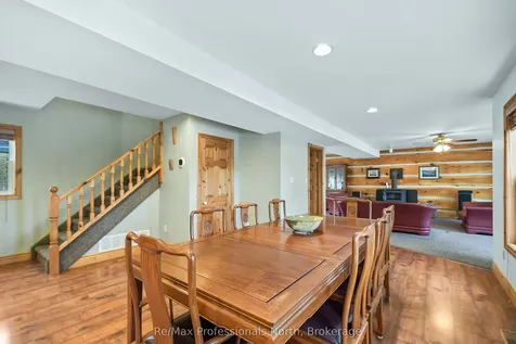 1090 Arundel Lodge Road Muskoka Lakes ON P1P 1R2