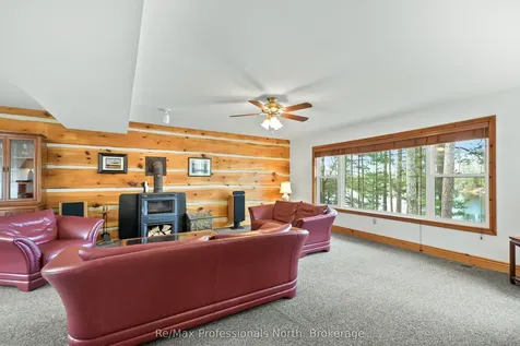 1090 Arundel Lodge Road Muskoka Lakes ON P1P 1R2