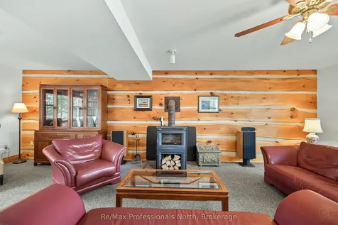 1090 Arundel Lodge Road Muskoka Lakes ON P1P 1R2