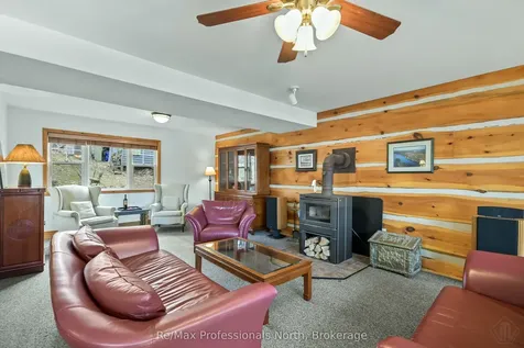 1090 Arundel Lodge Road Muskoka Lakes ON P1P 1R2