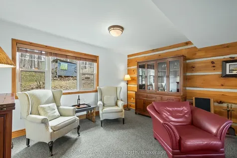 1090 Arundel Lodge Road Muskoka Lakes ON P1P 1R2
