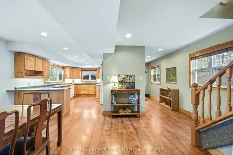 1090 Arundel Lodge Road Muskoka Lakes ON P1P 1R2