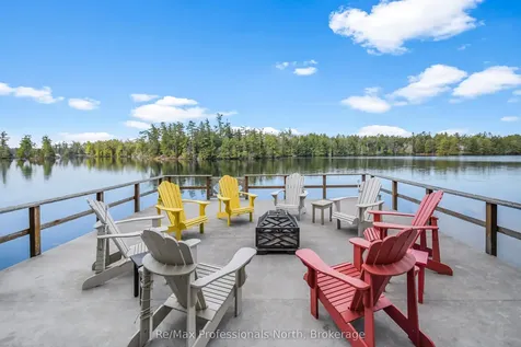 1090 Arundel Lodge Road Muskoka Lakes ON P1P 1R2