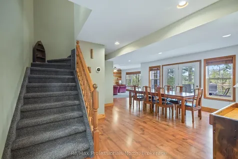 1090 Arundel Lodge Road Muskoka Lakes ON P1P 1R2