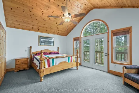 1090 Arundel Lodge Road Muskoka Lakes ON P1P 1R2