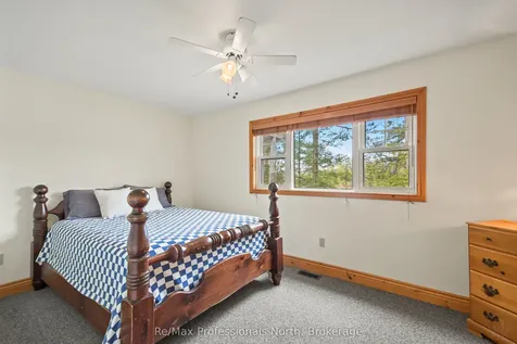1090 Arundel Lodge Road Muskoka Lakes ON P1P 1R2
