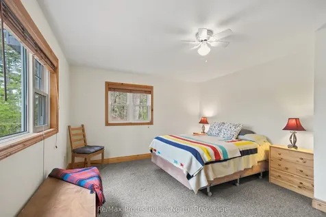 1090 Arundel Lodge Road Muskoka Lakes ON P1P 1R2