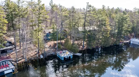 1090 Arundel Lodge Road Muskoka Lakes ON P1P 1R2