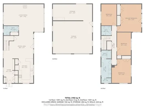 1090 Arundel Lodge Road Muskoka Lakes ON P1P 1R2