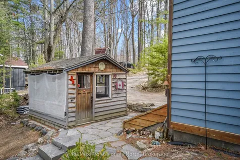 1090 Arundel Lodge Road Muskoka Lakes ON P1P 1R2