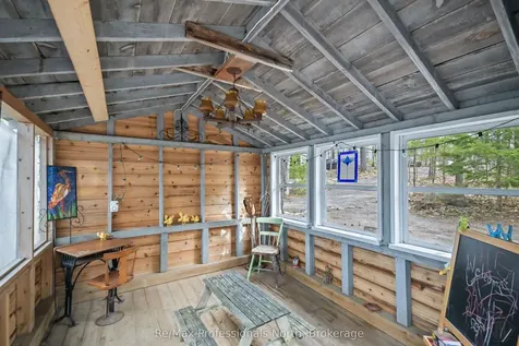 1090 Arundel Lodge Road Muskoka Lakes ON P1P 1R2