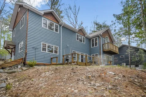 1090 Arundel Lodge Road Muskoka Lakes ON P1P 1R2