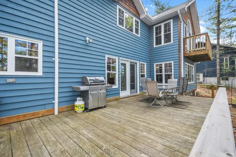 1090 Arundel Lodge Road Muskoka Lakes ON P1P 1R2
