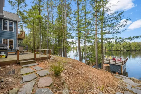1090 Arundel Lodge Road Muskoka Lakes ON P1P 1R2