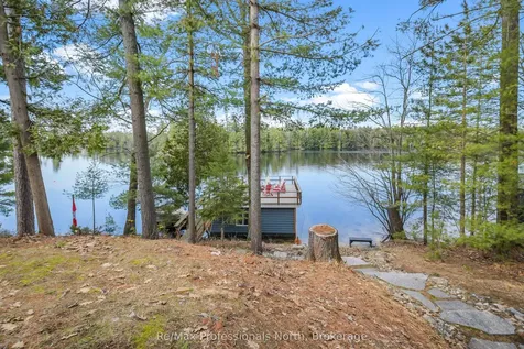 1090 Arundel Lodge Road Muskoka Lakes ON P1P 1R2