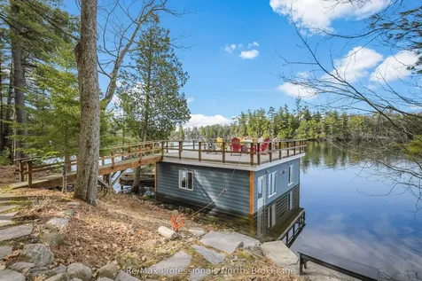 1090 Arundel Lodge Road Muskoka Lakes ON P1P 1R2