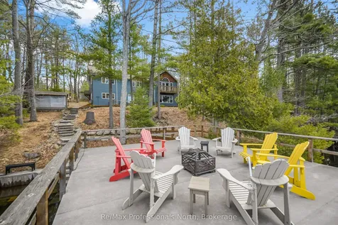 1090 Arundel Lodge Road Muskoka Lakes ON P1P 1R2