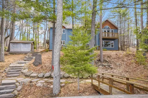 1090 Arundel Lodge Road Muskoka Lakes ON P1P 1R2