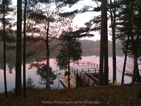 1090 Arundel Lodge Road Muskoka Lakes ON P1P 1R2