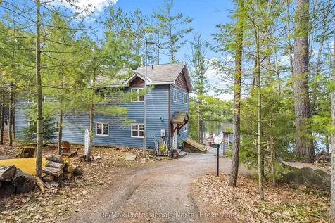 1090 Arundel Lodge Road Muskoka Lakes ON P1P 1R2