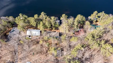1090 Arundel Lodge Road Muskoka Lakes ON P1P 1R2