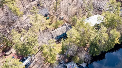 1090 Arundel Lodge Road Muskoka Lakes ON P1P 1R2