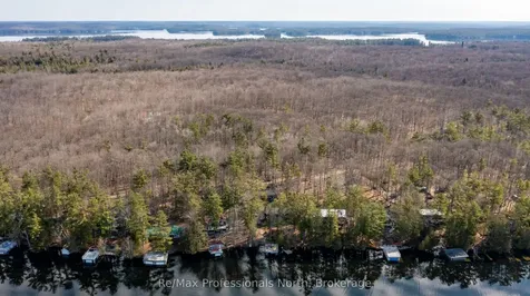 1090 Arundel Lodge Road Muskoka Lakes ON P1P 1R2