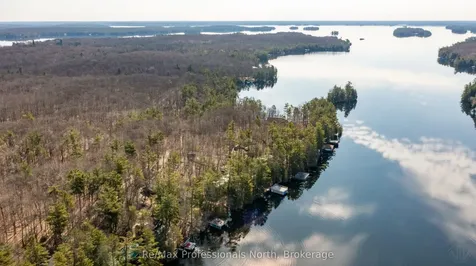 1090 Arundel Lodge Road Muskoka Lakes ON P1P 1R2