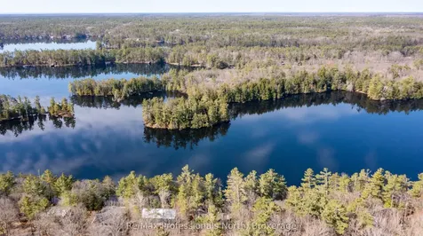 1090 Arundel Lodge Road Muskoka Lakes ON P1P 1R2
