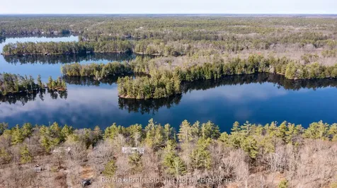 1090 Arundel Lodge Road Muskoka Lakes ON P1P 1R2