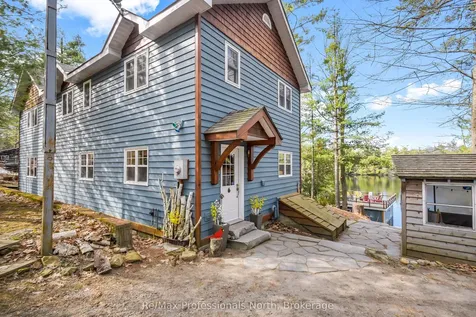 1090 Arundel Lodge Road Muskoka Lakes ON P1P 1R2
