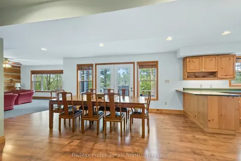 1090 Arundel Lodge Road Muskoka Lakes ON P1P 1R2